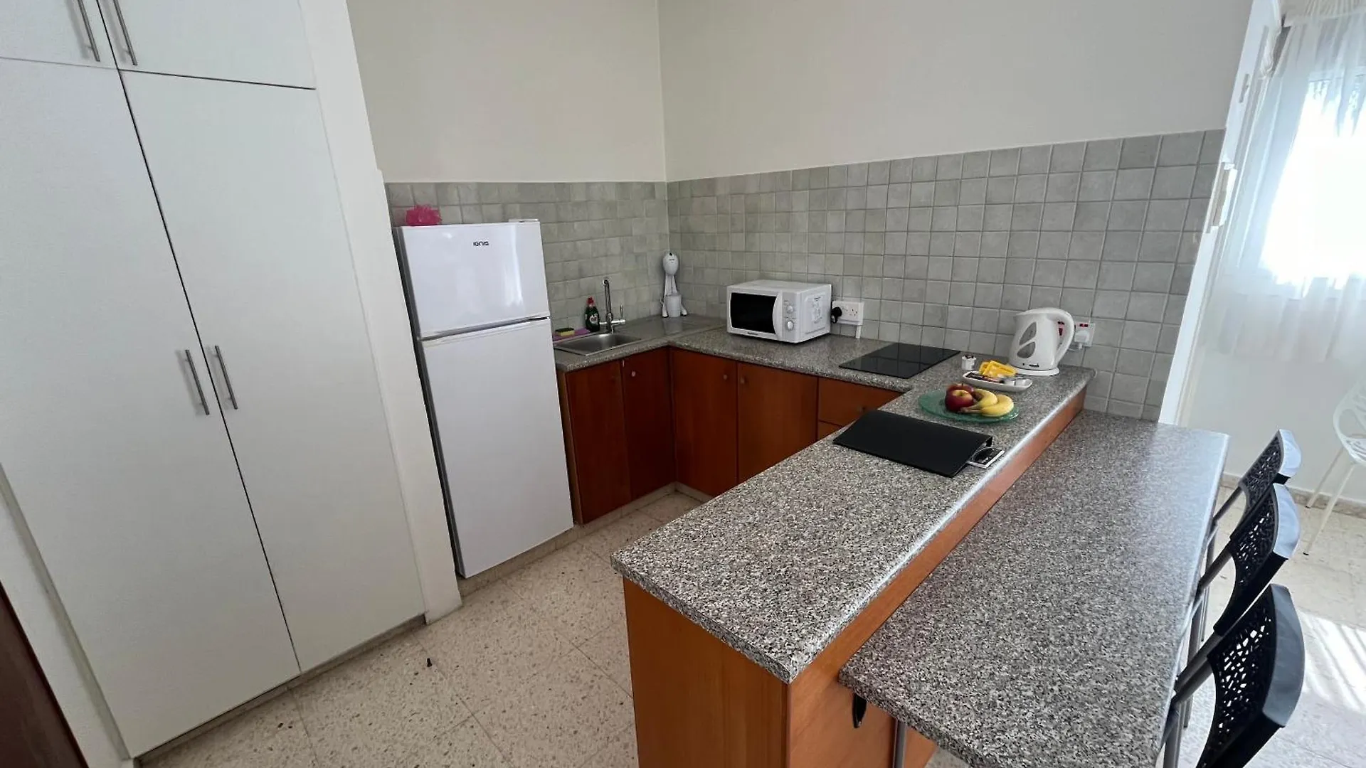 Themis Beach Apartments Larnaca