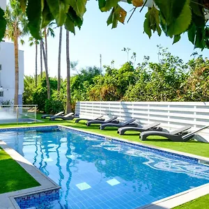 Rio Gardens Apartman Ajía Nápa