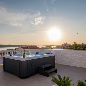 Harmony Rab Apartman Barbat na Rabu