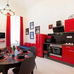 Premium By Hi5 - Szent Istvan 9 Apartman Budapest