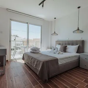 River View Boutique Apts Apartment Ayia Napa