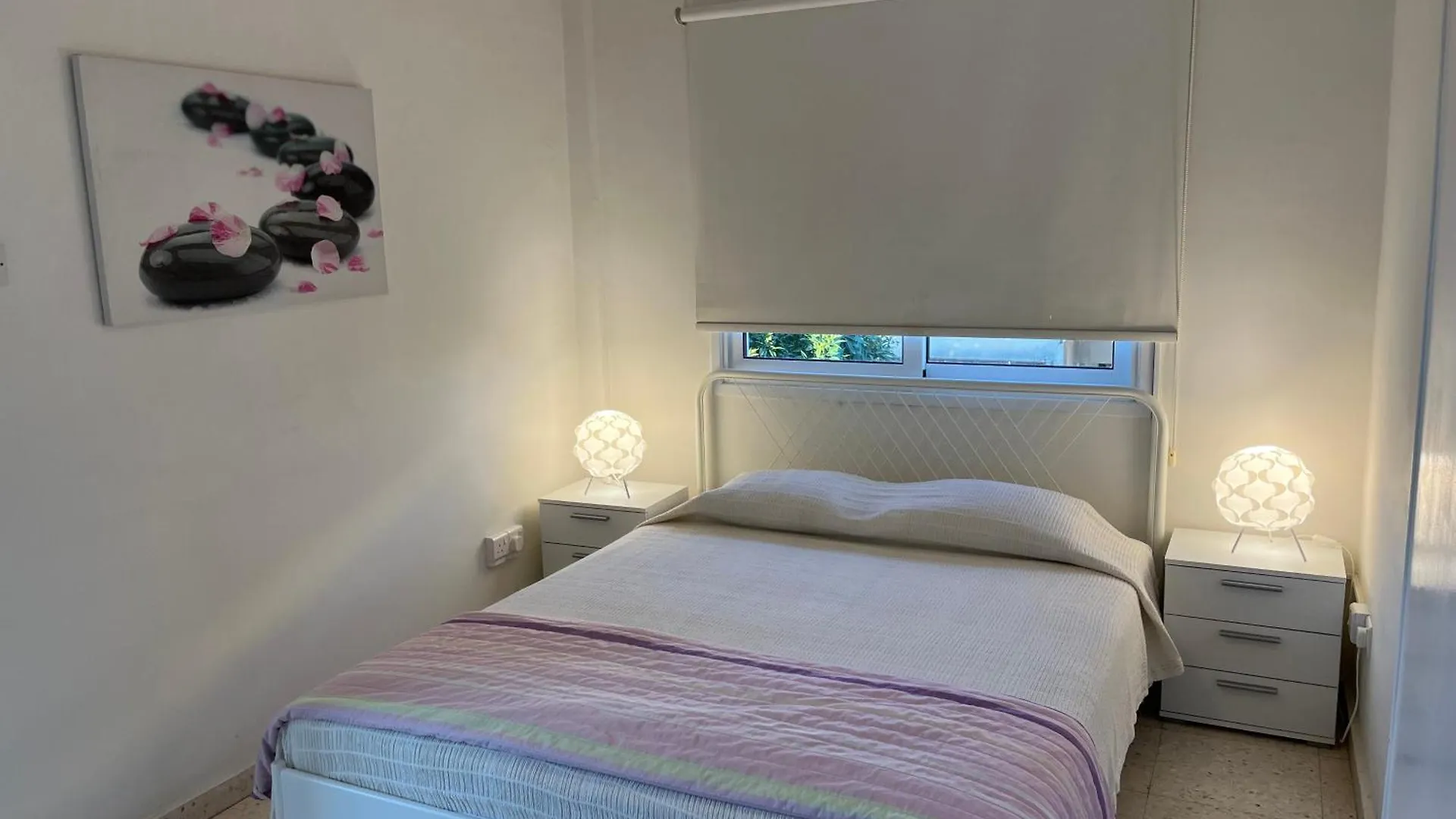 Themis Beach Apartments Larnaca