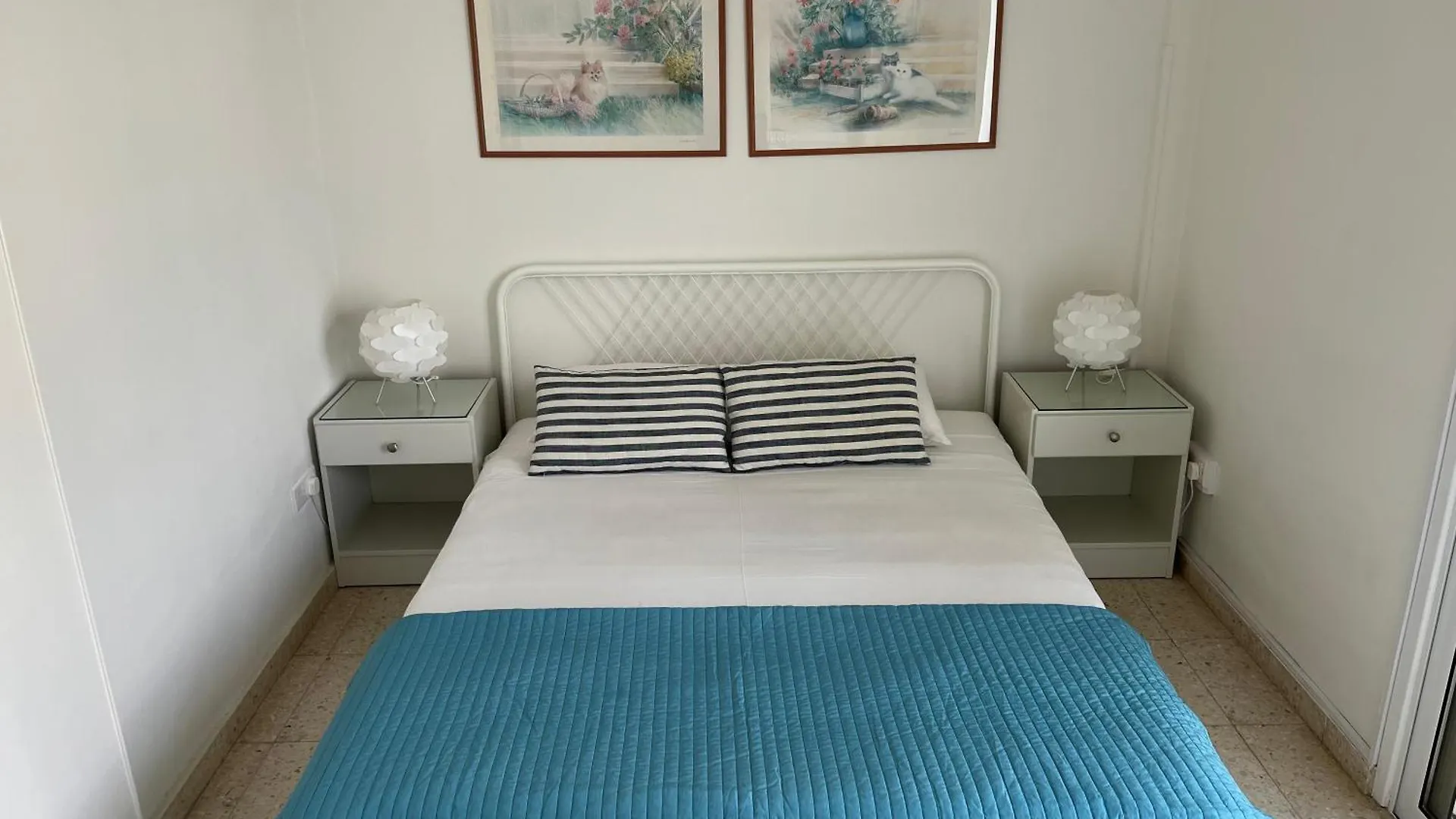 Themis Beach Apartments Larnaca 0*,  Cipro