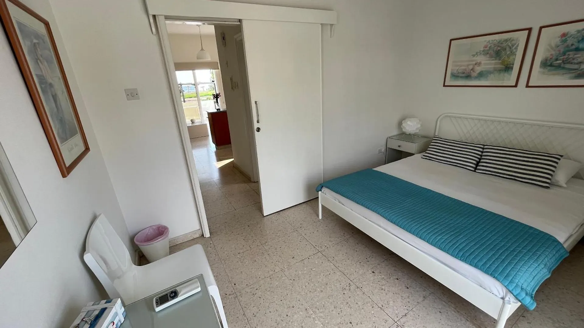 Themis Beach Apartments Larnaca Cipro